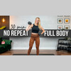 FULL BODY WORKOUT