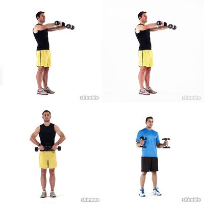 Arms