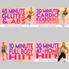 30 day at home challenge