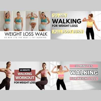 Walking