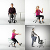 Workplace Workout