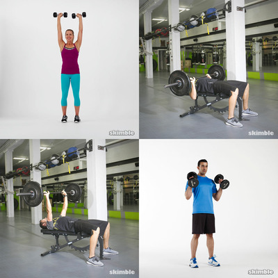 Weights