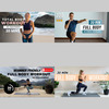 20 Min Full Body - Rise &amp; Shine
