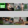 5 minute bodyweight routines
