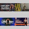 Lower body