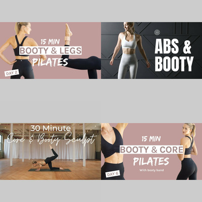Pilates