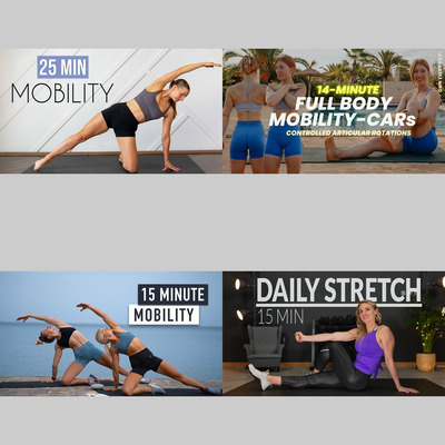 Stretching