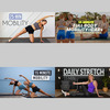 Stretching
