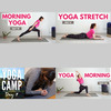 30 Day Yoga Camp