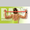 Upper body