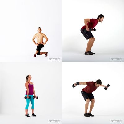 Arms