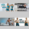 HIIT Workouts