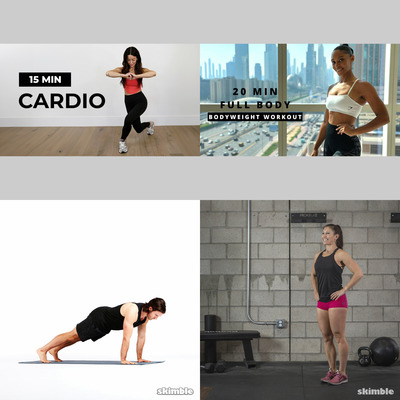 Cardio