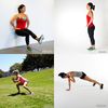 Lower Body