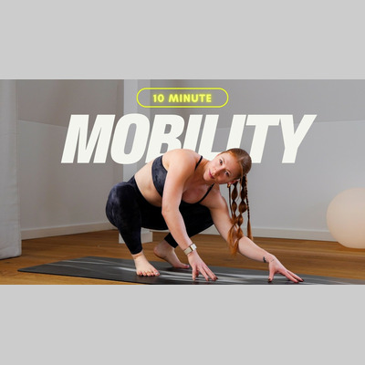 Mobility