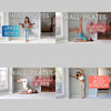 28 Day Wall Pilates