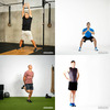 7 Day Beginner Body Weight Program