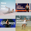 Random Workouts