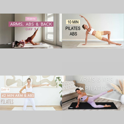 Pilates