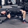 Dumbbell Bench Press Chest