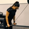 Tricep Pushdowns