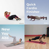 David's Workouts