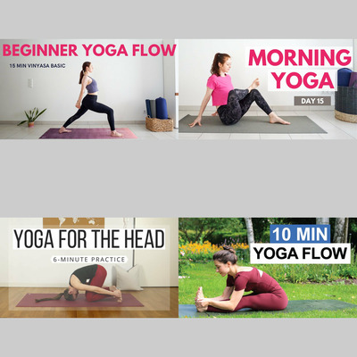 Yoga_long workout