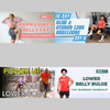 10 min workouts