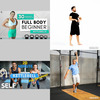 Kettlebells