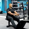 Seated Cable Row mjh