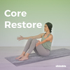 Core &amp; lower body