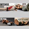 Abs - Intense 20 Mins