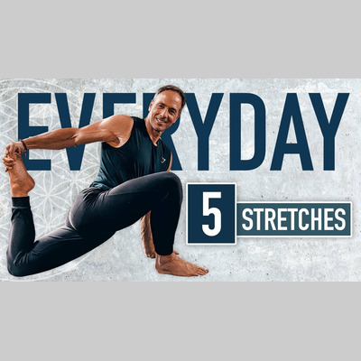 Stretching