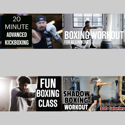 🥊