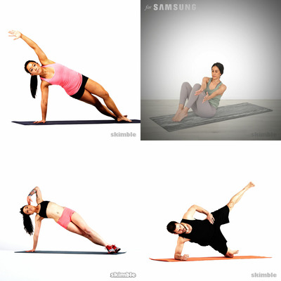 Pilates