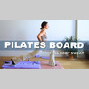 Pilates Board