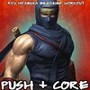 RYU HYABUSA BEGINNER NINJA WORKOUT