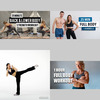 Full Body &amp; Conditioning