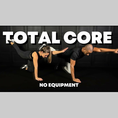 Total core 12