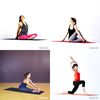 yoga warm-up