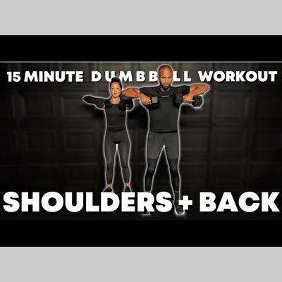 Shoulders
