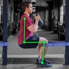 Spanish Squat