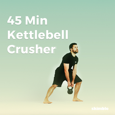 Kettlebells