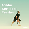 Kettlebells