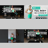 Kettleball Workout
