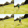 Running