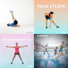 Short break workouts (15 minutes or less)