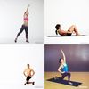 New Workouts