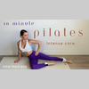 Strengthening core workout