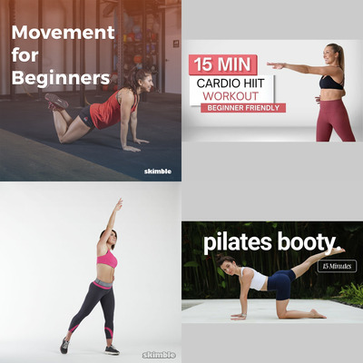 Home workout